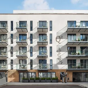 Q Square By Supercity Brighton